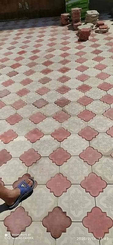 Балконы: Xidmət: Salam men Tamet bardior qabancik ustasiyam hem munasib qiymet — 7