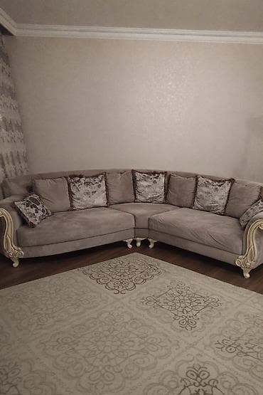 F99Divan satılır 300₼. Yaxşı vəziyyətdədir. 2/3. Ünvan lalafo.az -da F99Divan satılır 300₼. Yaxşı vəziyyətdədir. 2/3. Ünvan