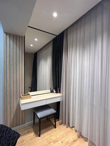 makler gence: 2 otaqlı, Yeni tikili, m. Həzi Aslanov, 80 kv. m — 12