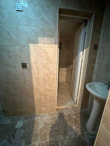 makler gence: Buzovna 3 otaqlı, 110 kv. m, Kredit yoxdur, Yeni təmirli — 6