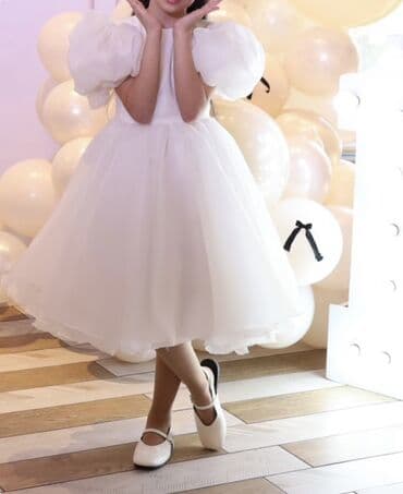 don geyim: Don, Ziyafət, 9 - 10 yaş — 1