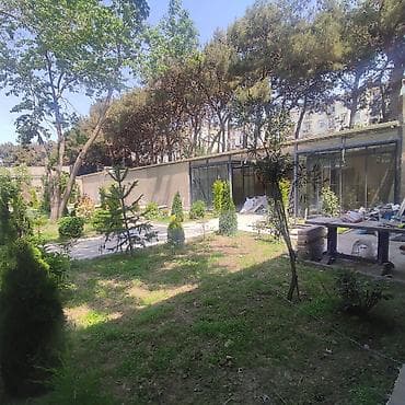 dadas bunyadzade kucesi: Xırdalan şəhəri, AAAF Park yaşayış kompleksi, sıx gediş-gəlişli əsas — 6