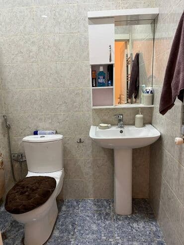 квартиры в ипотеку: Пос. Говсаны, 2 комнаты, Новостройка, м. Ахмедлы, 59 м² — 10