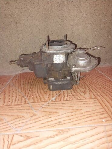 Karbirator vaz 2105