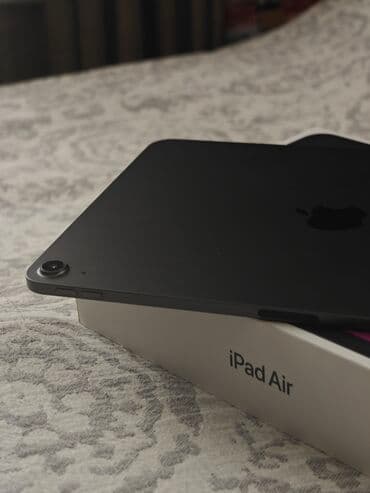ipad satışı: İşlənmiş Apple iPad Air 4, 10,9", 64 GB — 1