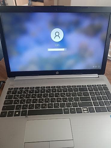 komputer ehtiyat hisseleri: İşlənmiş HP 15.6 ", Intel Core i5, 256 GB, Pulsuz çatdırılma — 2