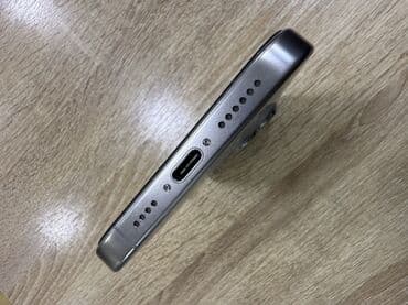 ayfonlar: IPhone 16 Pro Max — 6