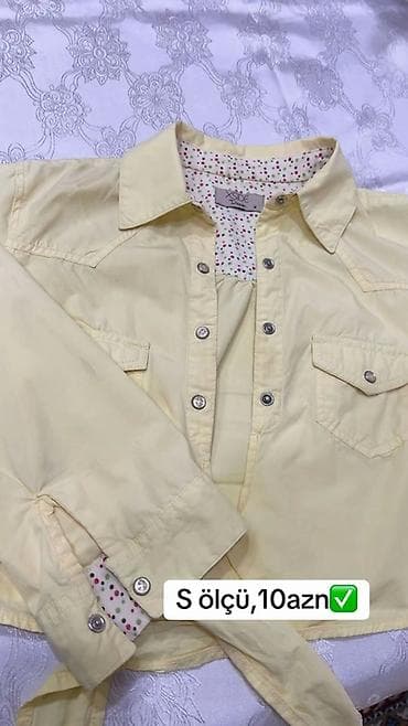 Üzərində qiymətlər var