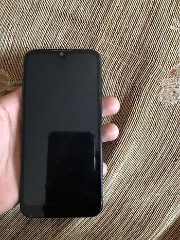 lg d724 g3s: Honor 8S, 32 ГБ, цвет - Черный, Сенсорный — 2