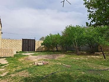 Продажа дач: Satışa təqdim olunur: yeni tikili həyət evi və geniş torpaq sahəsi 24 — 2