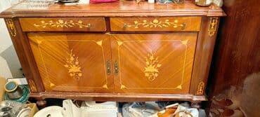 İşlənmiş, Güzgüsüz