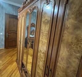 emircan kiraye: Uzunmüddətli kirayə mənzillər — 1