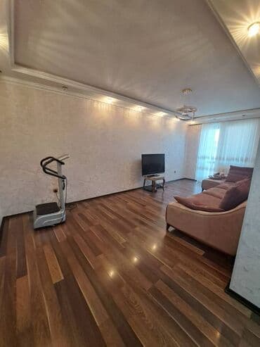 nərimanov evlər: 3 otaqlı, Yeni tikili, m. Nəriman Nərimanov, 120 kv. m — 2