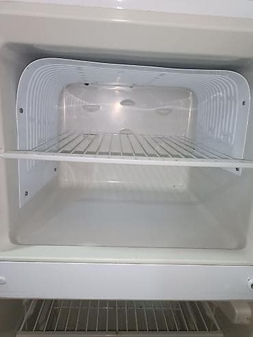 cexol satışı: İki bölməli soyuducu Xüsusiyyətlər: - Üst hissədə ayrıca dondurucu — 4