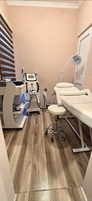 microblading aparati: Lampa-Lupa — 2
