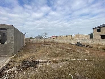 продажа недвижимости в баку: Для строительства — 6