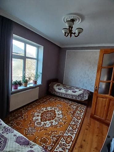 heyet evi: 3 otaqlı, 140 kv. m — 8