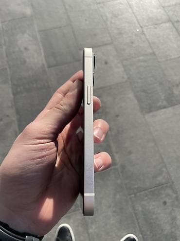 iphone 13 pro qiymet: IPhone 14, Ağ — 2