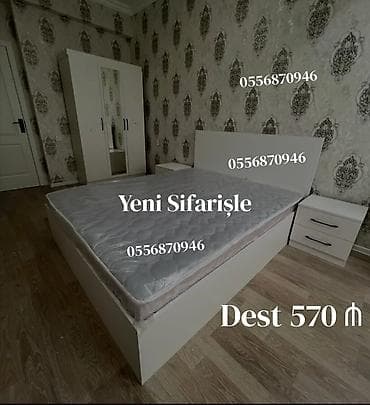 İkinəfərlik çarpayı, Rusiya, Yeni lalafo.az -da İkinəfərlik çarpayı, Rusiya, Yeni