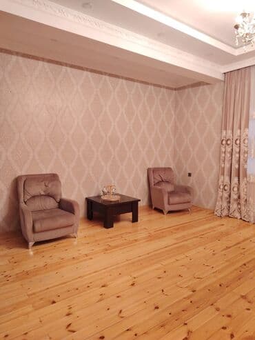 hezi aslanovda kiraye evler: 210 м², 5 комнат — 16