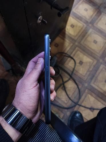 telfonlar ucuz: Samsung Galaxy A54 5G, 256 GB, rəng - Qara, İki sim kartlı — 3