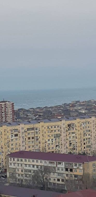 sumqayıtda 2 otaqlı mənzillər: Sumqayıt şəhəri,9mkrda,Krstal Abşeronda,16cı mərtəbədə,2 otaq stdyo — 8