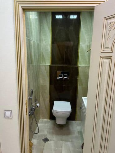 дома в ипотеку в баку: 3 комнаты, Новостройка, м. Гара Гараев, 75 м² — 8