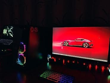 🔧 Kompüter xüsusiyyətləri: 💠 Prosessor: Intel Core i5-12400F 💠 — 10