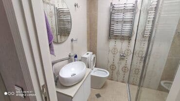 снять квартиры в баку: Nizami metrosunun yaxınlığında Kaspian plazaya yaxin 6-ci paraleldə — 8