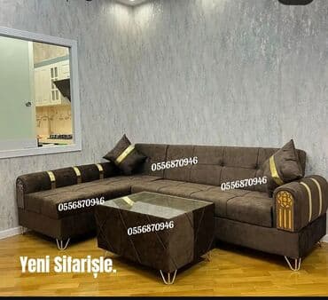 divan açılan: Künc divan, Yeni, Açılan, Bazalı, Parça, Şəhərdaxili pulsuz çatdırılma — 6