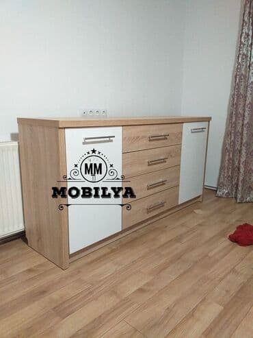 Mətbəx üçün, Qonaq otağı üçün, Dəhliz üçün, Siyirməli, Güzgülü, Belarusiya, Ödənişli quraşdırma, Zəmanətli, Kredit yoxdur