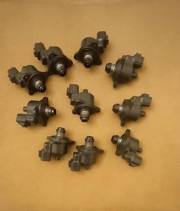 yanacaq doldurma menteqesinde is: Airtrek--outlander--katalizator datcikleri sensorlar — 6