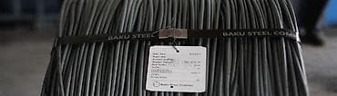 Baku steel company armaturlarinin topdan satişi çatdirilmasi ✔ pulsuz