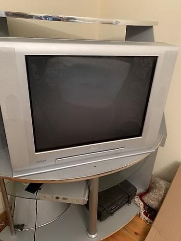 İşlənmiş Televizor Toshiba