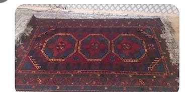 Xalça Dekorativ, Kredit yoxdur