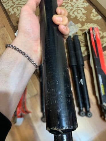 Digər avtomobil ehtiyat hissələri: Tam komplekt, Mercedes-Benz, Yeni — 5