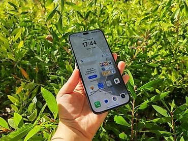 iphona 6 plus: Honor 400 Lite, 256 GB, rəng - Qara, Barmaq izi, İki sim kartlı, Face ID — 3