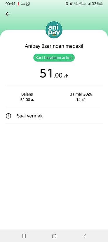 avtoyuma işi: Any Unboxing – onlayn reklam və gəlir platforması Xidmətin mahiyyəti — 6