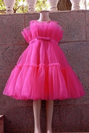 детские юбки для танцев для девочки: Qadın kişini uşaq dəbli ziarət geyimlərinin kirayəsi - Modellər — 3