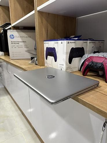 HP: İşlənmiş HP Pavilion, 15.6 ", Intel Core i3, 512 GB, Ödənişli çatdırılma — 2