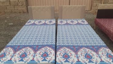 Çarpayı təzə
Hazırı var
Çatdırılma münasib qiymətə — 1