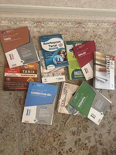 Proton: 10 kitab 50azn istifade olunmayib — 1