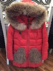 asos kofta: 50azn, mex tebii! Razmer 40!! Bow bow adamlar narahat etmesin, qiymet — 2