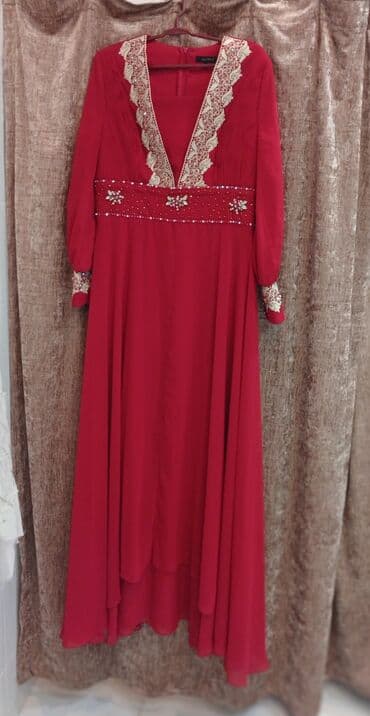 son zeng yupkalari ve renkleri: Ziyafət donu, Maksi — 2