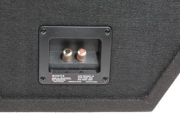 sabvufee: Sabvufer "Sony" YENI. Çox keyfiyətli sabvuferdi. Qutusu da möhkəmdi — 8