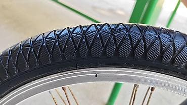 BMX TƏCİLİ SATILIR Təkərlər — 3