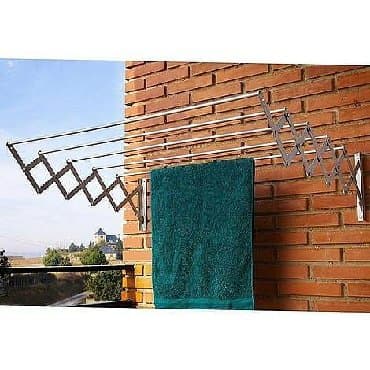 Paltar qurudan Açılıb yığılan yer tutmayan Asılqan Paslanmir Matrial lalafo.az -da Paltar qurudan Açılıb yığılan yer tutmayan Asılqan Paslanmir Matrial