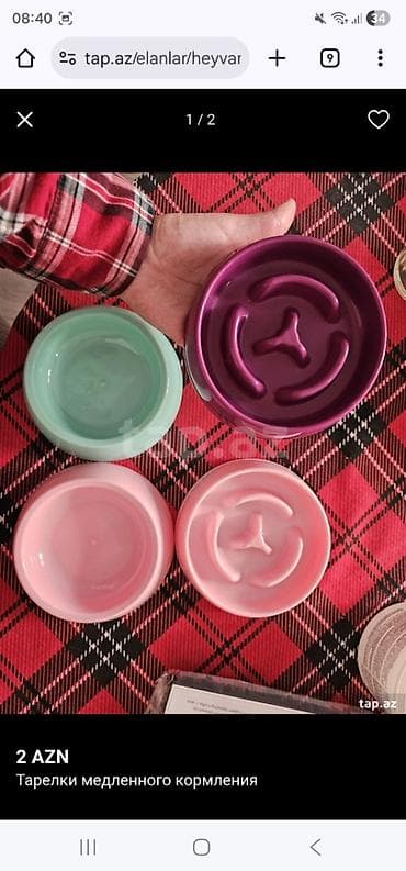 Маленькие для котят 2 обычныес лабиринтом 5 ман Средняя собачья с