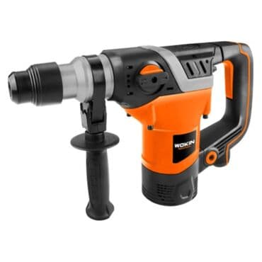 Qırıcı Drel 1500,32MM 🔹 Model: WOKIN 1500 🔹 Çap: 32 mm 🔹 Güc: 1500W 🔹