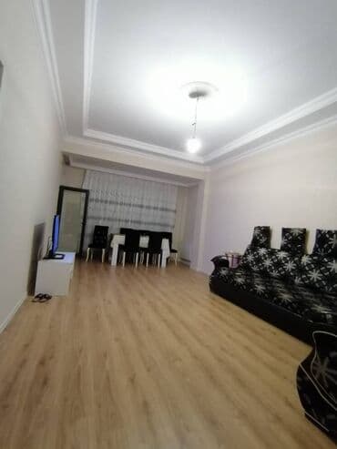 квартиры в ипотеку в баку: 2 комнаты, Новостройка, 68 м² — 1